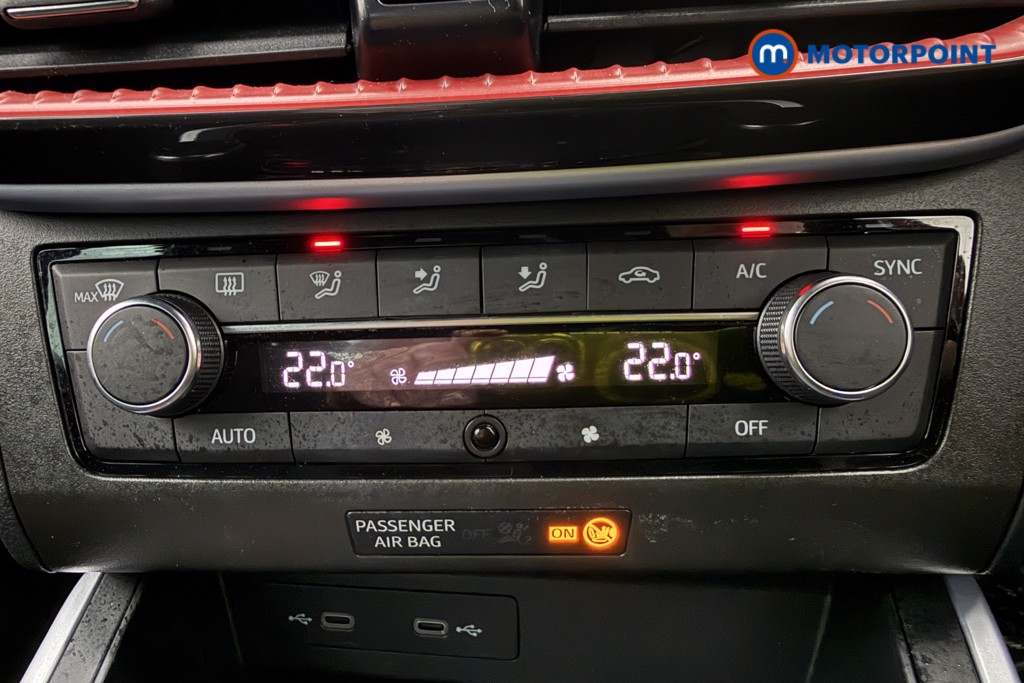 Seat Arona Fr Edition Manual Petrol SUV - Stock Number (1629026) - 16th supplementary image