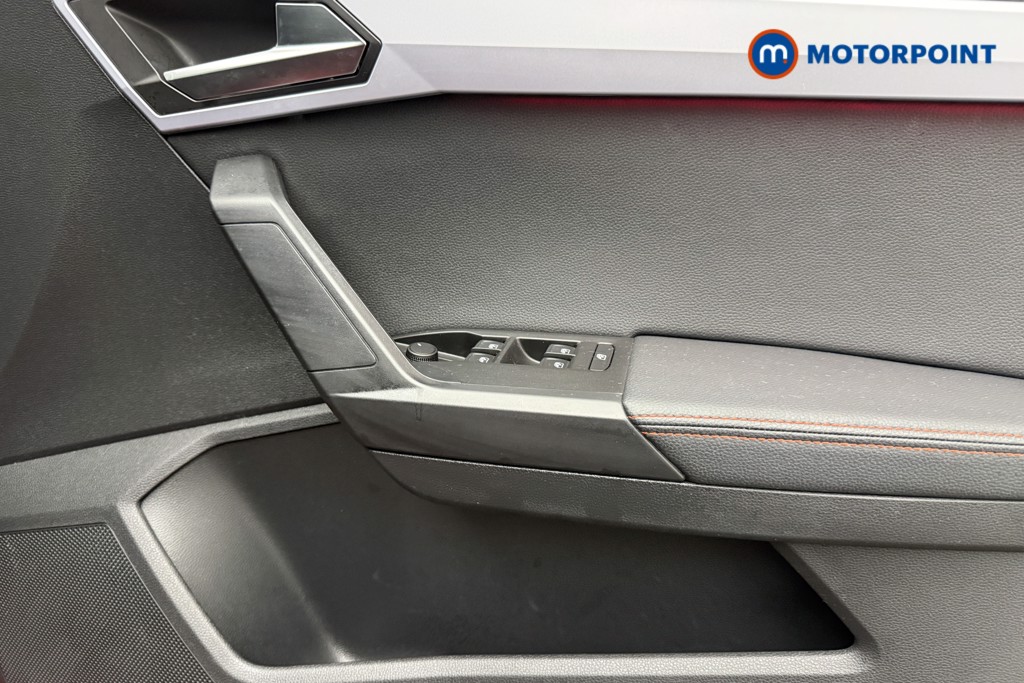 Seat Arona Fr Edition Manual Petrol SUV - Stock Number (1629026) - 18th supplementary image