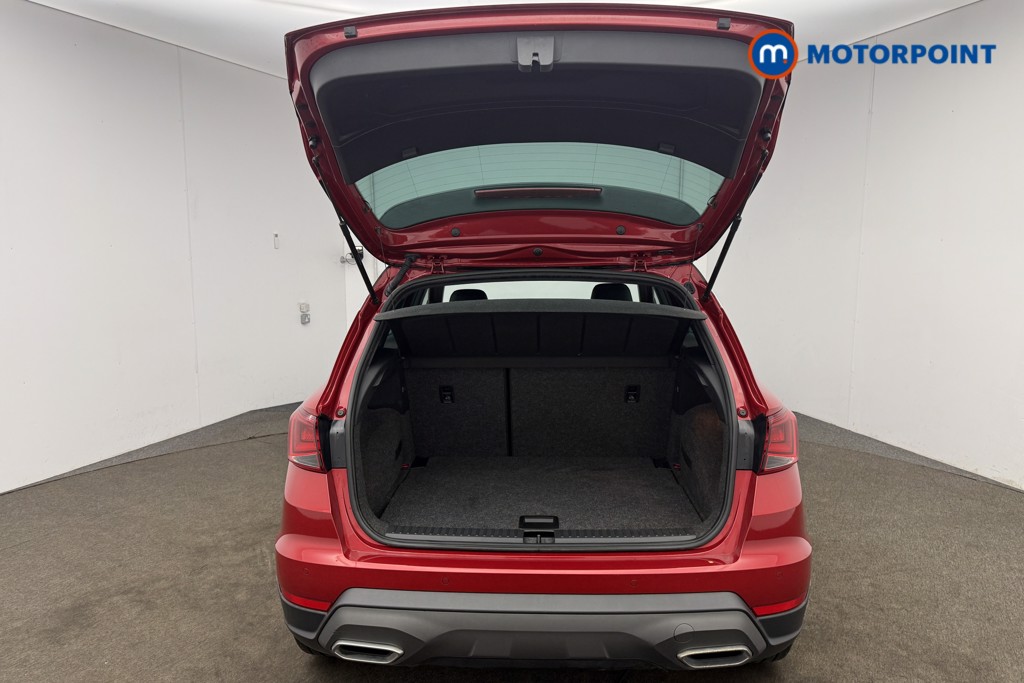 Seat Arona Fr Edition Manual Petrol SUV - Stock Number (1629026) - 20th supplementary image
