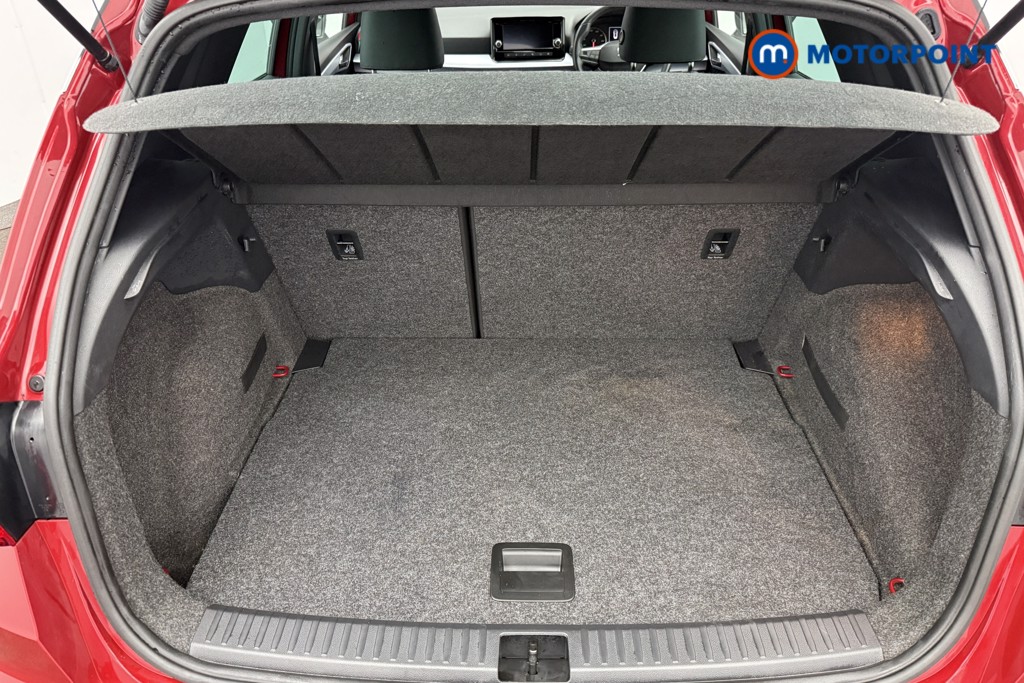 Seat Arona Fr Edition Manual Petrol SUV - Stock Number (1629026) - 21st supplementary image