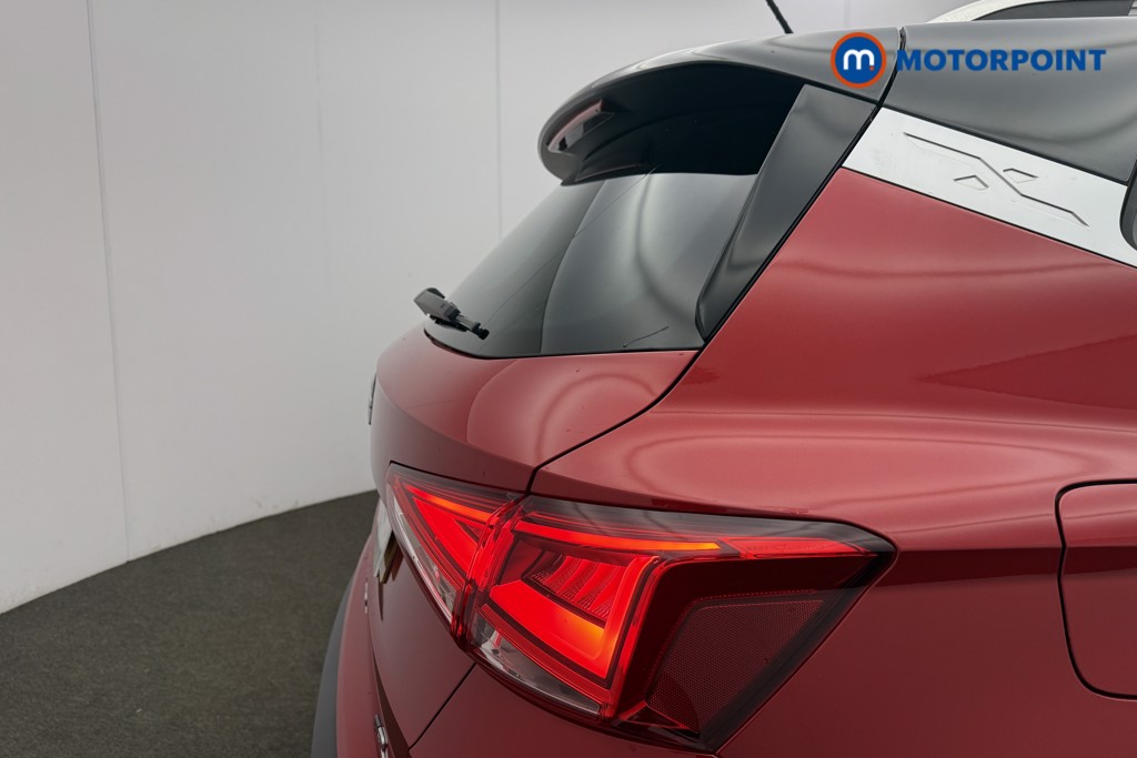 Seat Arona Fr Edition Manual Petrol SUV - Stock Number (1629026) - 25th supplementary image