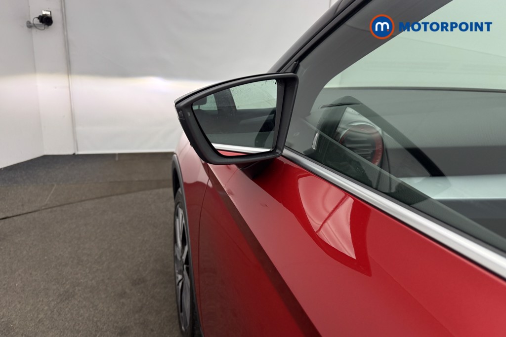 Seat Arona Fr Edition Manual Petrol SUV - Stock Number (1629026) - 28th supplementary image