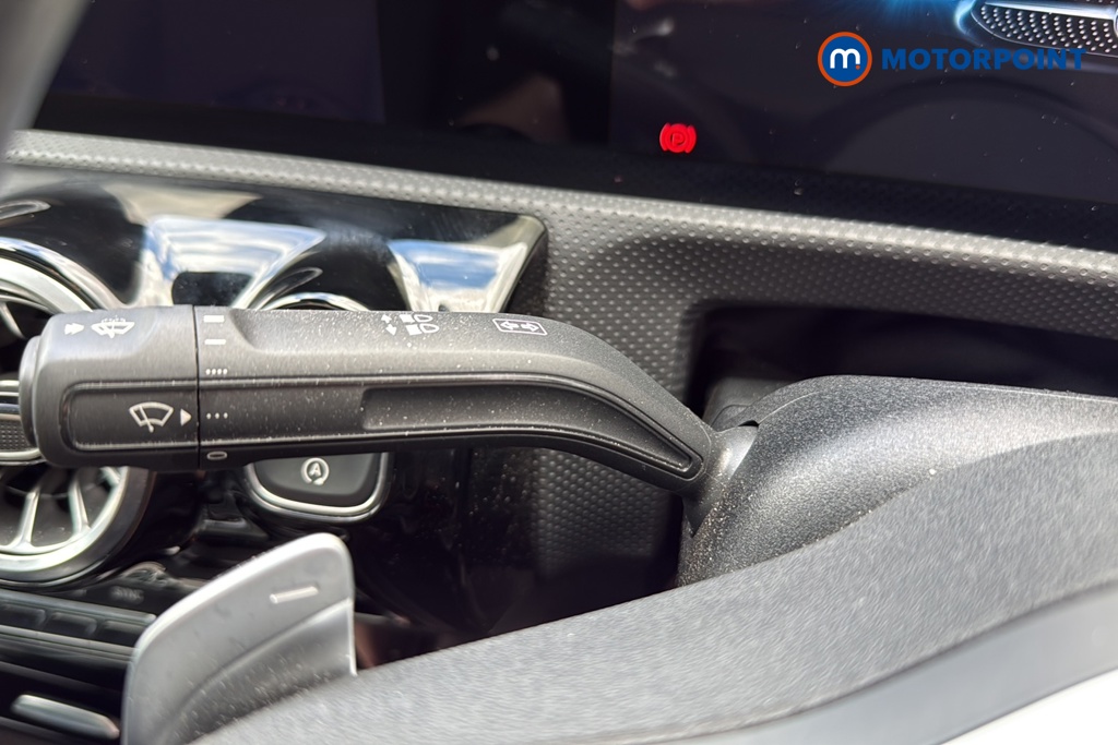 Mercedes-Benz CLA Amg Line Automatic Diesel Coupe - Stock Number (1629084) - 5th supplementary image