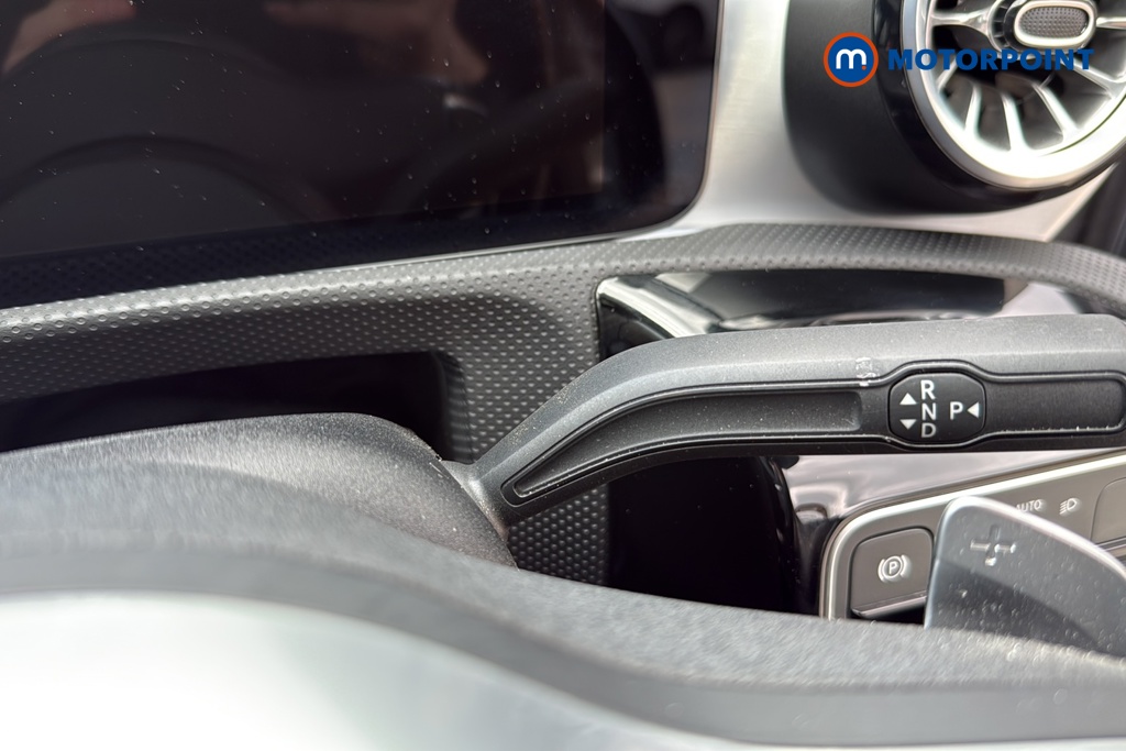 Mercedes-Benz CLA Amg Line Automatic Diesel Coupe - Stock Number (1629084) - 6th supplementary image