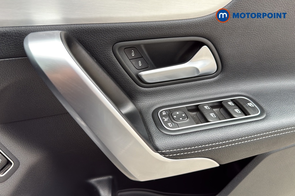 Mercedes-Benz CLA Amg Line Automatic Diesel Coupe - Stock Number (1629084) - 10th supplementary image