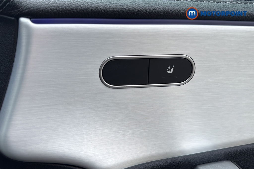 Mercedes-Benz CLA Amg Line Automatic Diesel Coupe - Stock Number (1629084) - 14th supplementary image