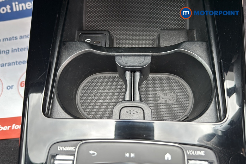 Mercedes-Benz CLA Amg Line Automatic Diesel Coupe - Stock Number (1629084) - 16th supplementary image