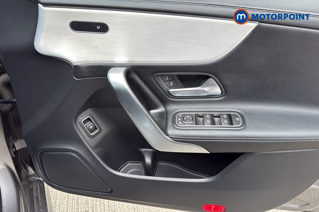 Mercedes-Benz CLA Amg Line Automatic Diesel Coupe - Stock Number (1629084) - 18th supplementary image