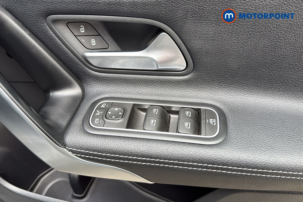 Mercedes-Benz CLA Amg Line Automatic Diesel Coupe - Stock Number (1629084) - 19th supplementary image