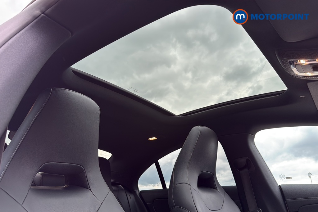 Mercedes-Benz CLA Amg Line Automatic Diesel Coupe - Stock Number (1629084) - 20th supplementary image