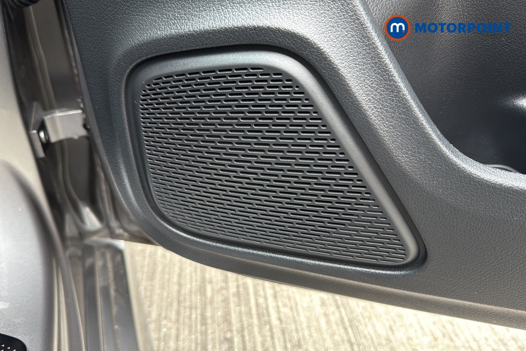 Mercedes-Benz CLA Amg Line Automatic Diesel Coupe - Stock Number (1629084) - 21st supplementary image