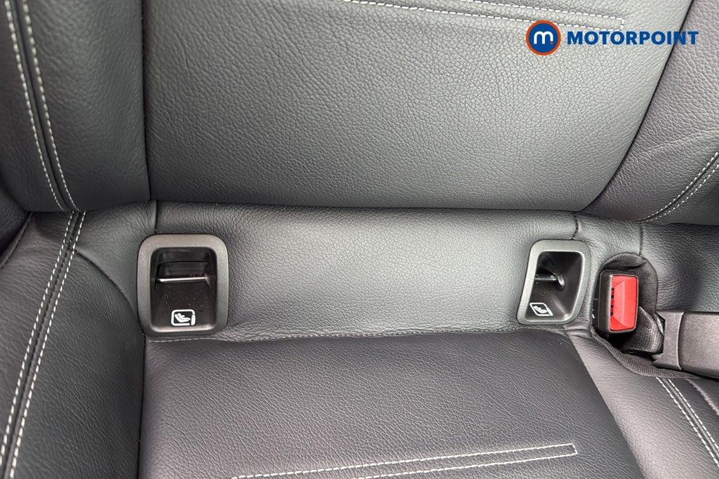 Mercedes-Benz CLA Amg Line Automatic Diesel Coupe - Stock Number (1629084) - 27th supplementary image