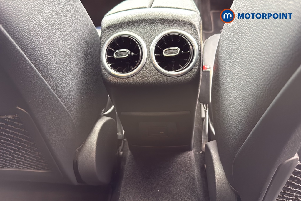 Mercedes-Benz CLA Amg Line Automatic Diesel Coupe - Stock Number (1629084) - 28th supplementary image