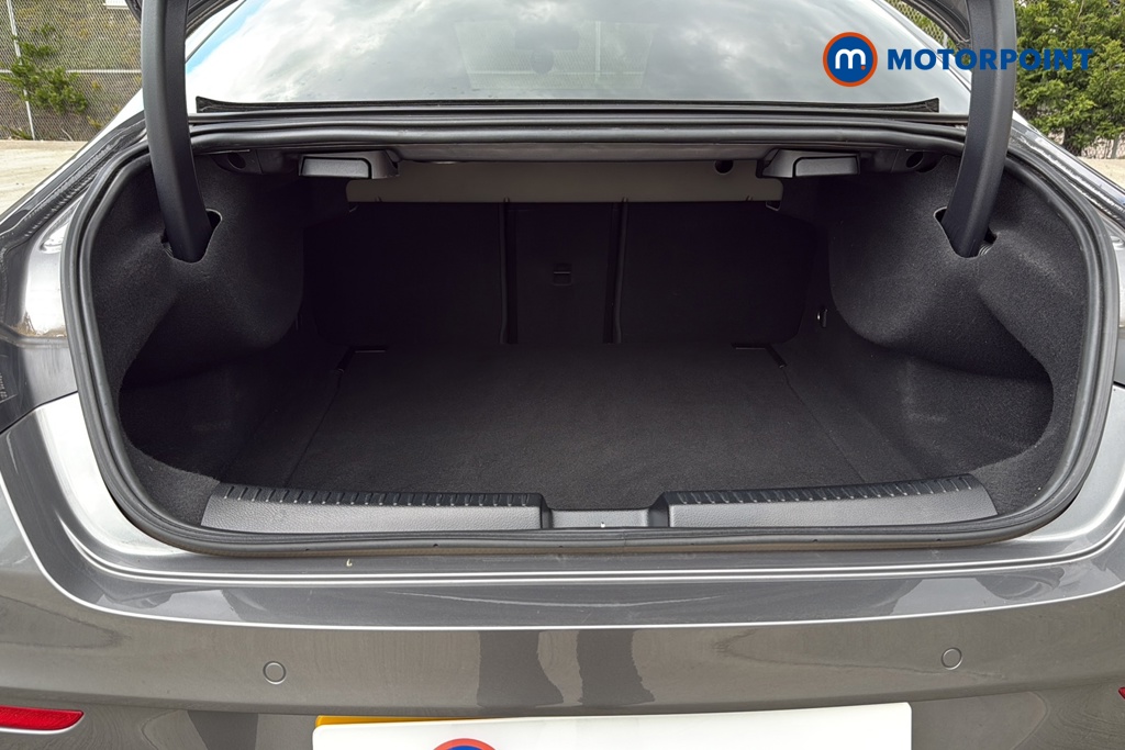 Mercedes-Benz CLA Amg Line Automatic Diesel Coupe - Stock Number (1629084) - 30th supplementary image