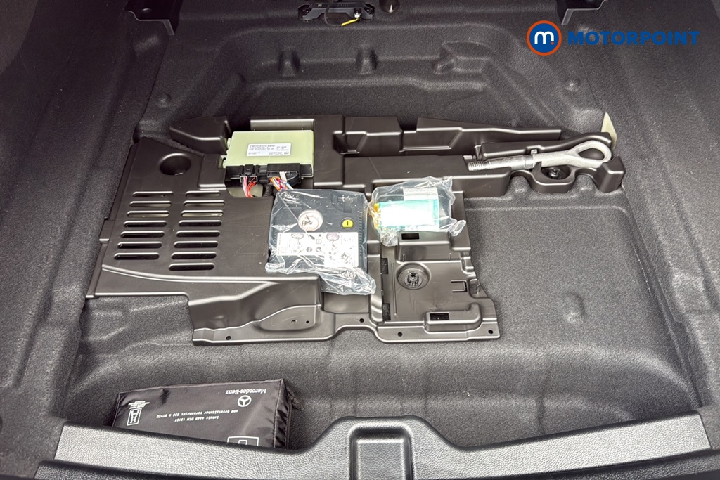 Mercedes-Benz CLA Amg Line Automatic Diesel Coupe - Stock Number (1629084) - 33rd supplementary image