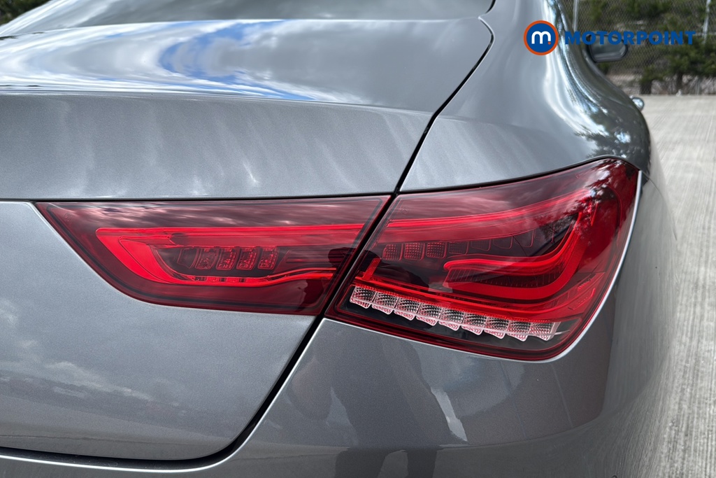 Mercedes-Benz CLA Amg Line Automatic Diesel Coupe - Stock Number (1629084) - 36th supplementary image