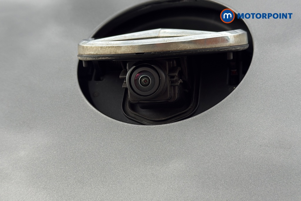 Mercedes-Benz CLA Amg Line Automatic Diesel Coupe - Stock Number (1629084) - 37th supplementary image