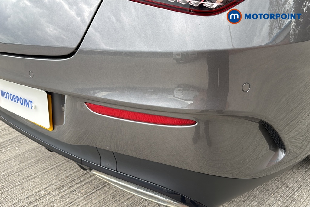 Mercedes-Benz CLA Amg Line Automatic Diesel Coupe - Stock Number (1629084) - 39th supplementary image