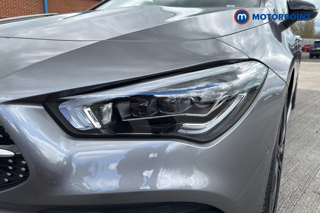 Mercedes-Benz CLA Amg Line Automatic Diesel Coupe - Stock Number (1629084) - 42nd supplementary image