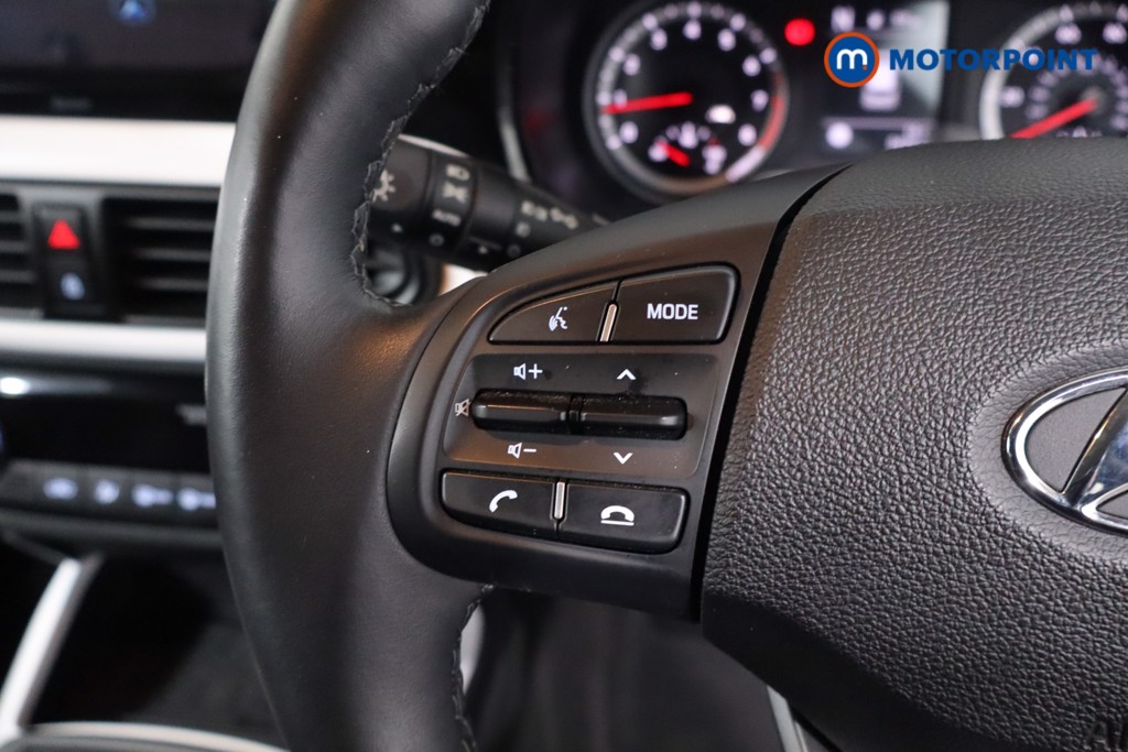 Hyundai I10 Premium Automatic Petrol Hatchback - Stock Number (1629116) - 7th supplementary image