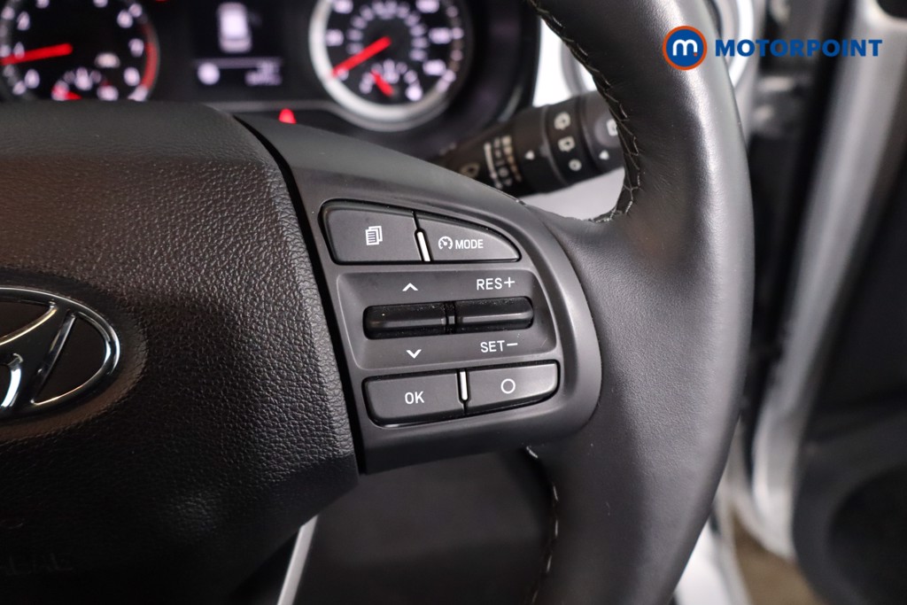 Hyundai I10 Premium Automatic Petrol Hatchback - Stock Number (1629116) - 8th supplementary image