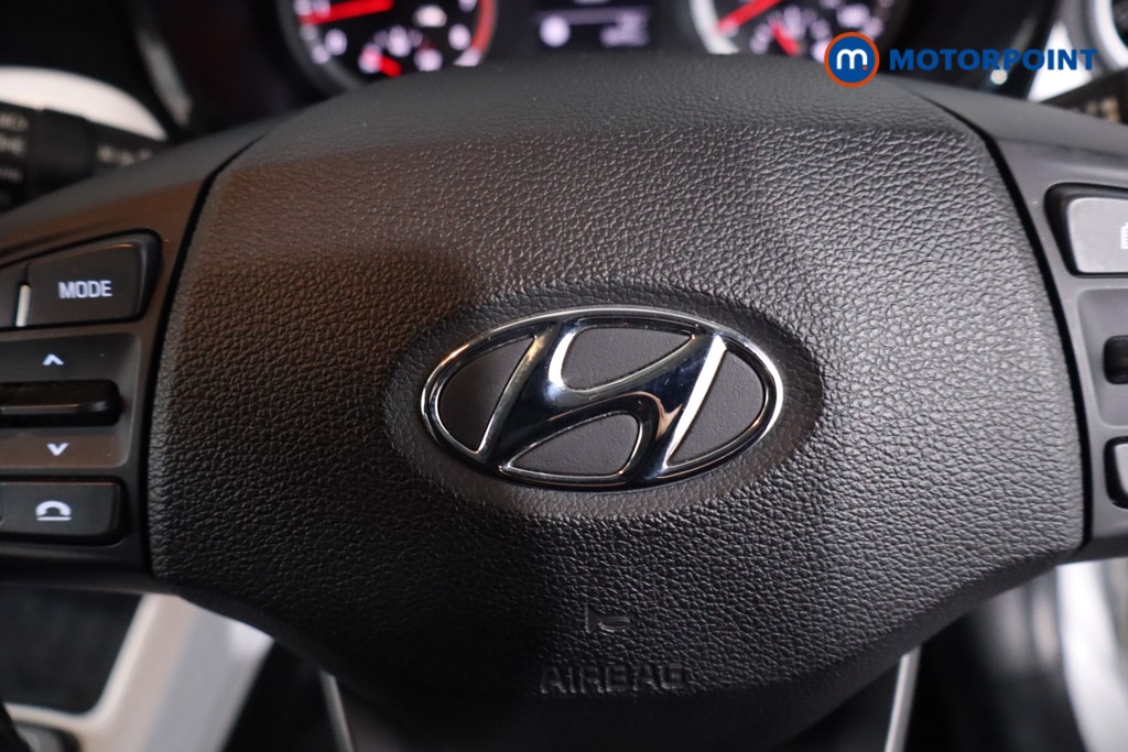 Hyundai I10 Premium Automatic Petrol Hatchback - Stock Number (1629116) - 13th supplementary image