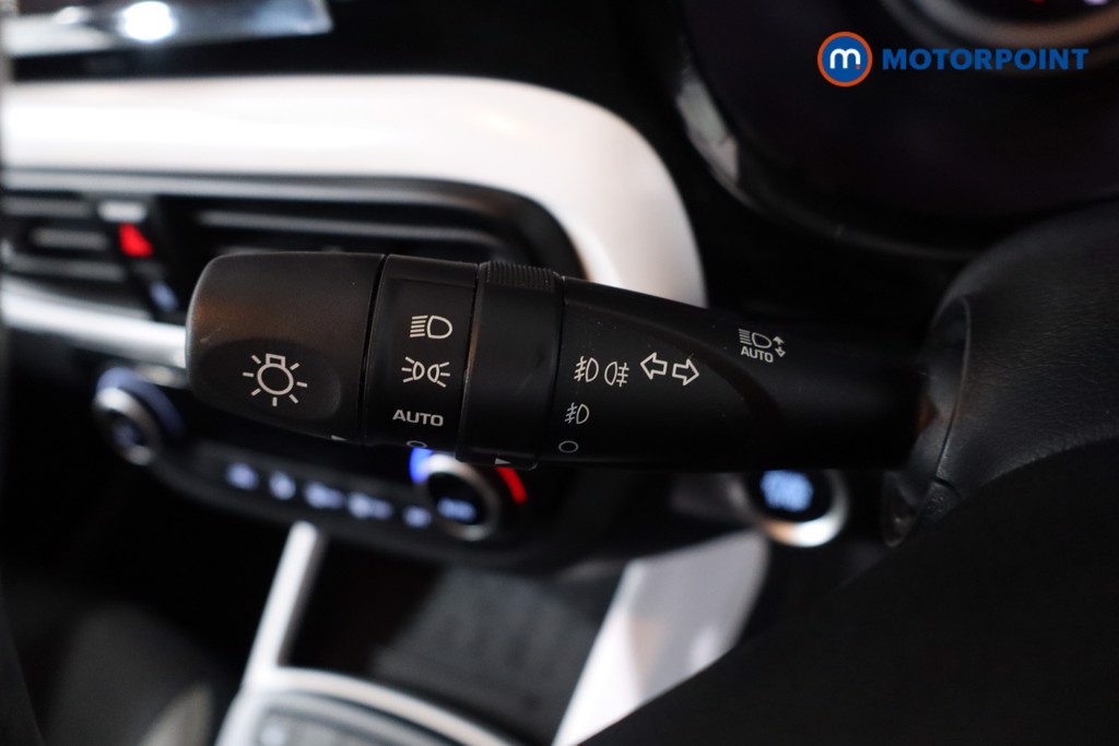 Hyundai I10 Premium Automatic Petrol Hatchback - Stock Number (1629116) - 14th supplementary image