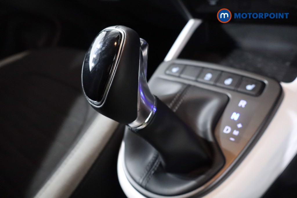 Hyundai I10 Premium Automatic Petrol Hatchback - Stock Number (1629116) - 18th supplementary image