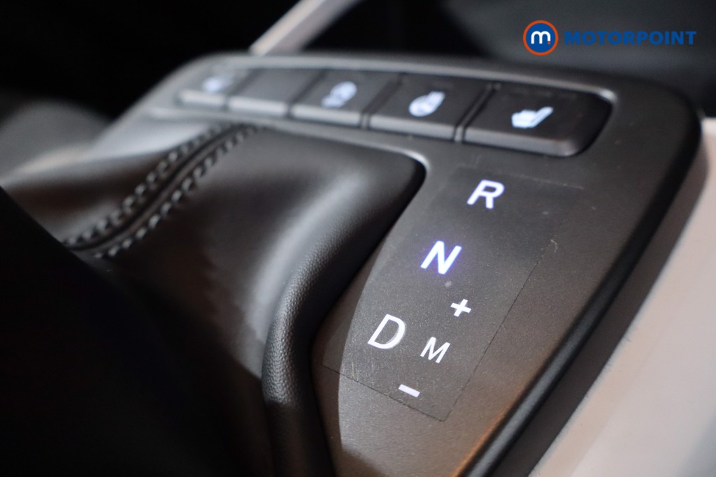 Hyundai I10 Premium Automatic Petrol Hatchback - Stock Number (1629116) - 19th supplementary image