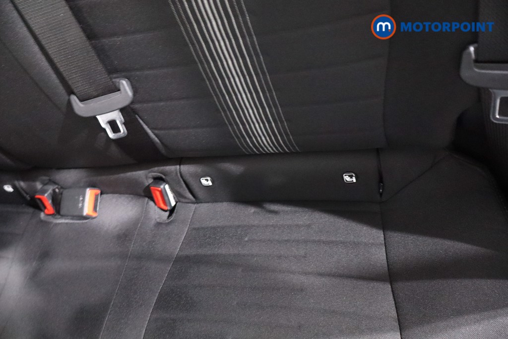 Hyundai I10 Premium Automatic Petrol Hatchback - Stock Number (1629116) - 27th supplementary image