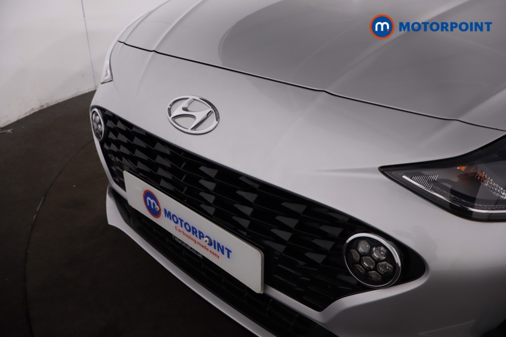 Hyundai I10 Premium Automatic Petrol Hatchback - Stock Number (1629116) - 29th supplementary image