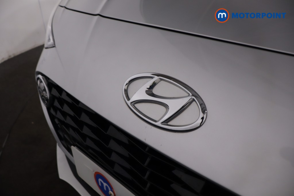 Hyundai I10 Premium Automatic Petrol Hatchback - Stock Number (1629116) - 30th supplementary image