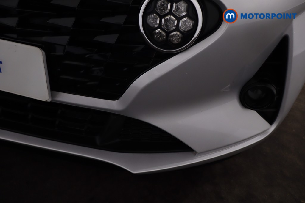 Hyundai I10 Premium Automatic Petrol Hatchback - Stock Number (1629116) - 32nd supplementary image