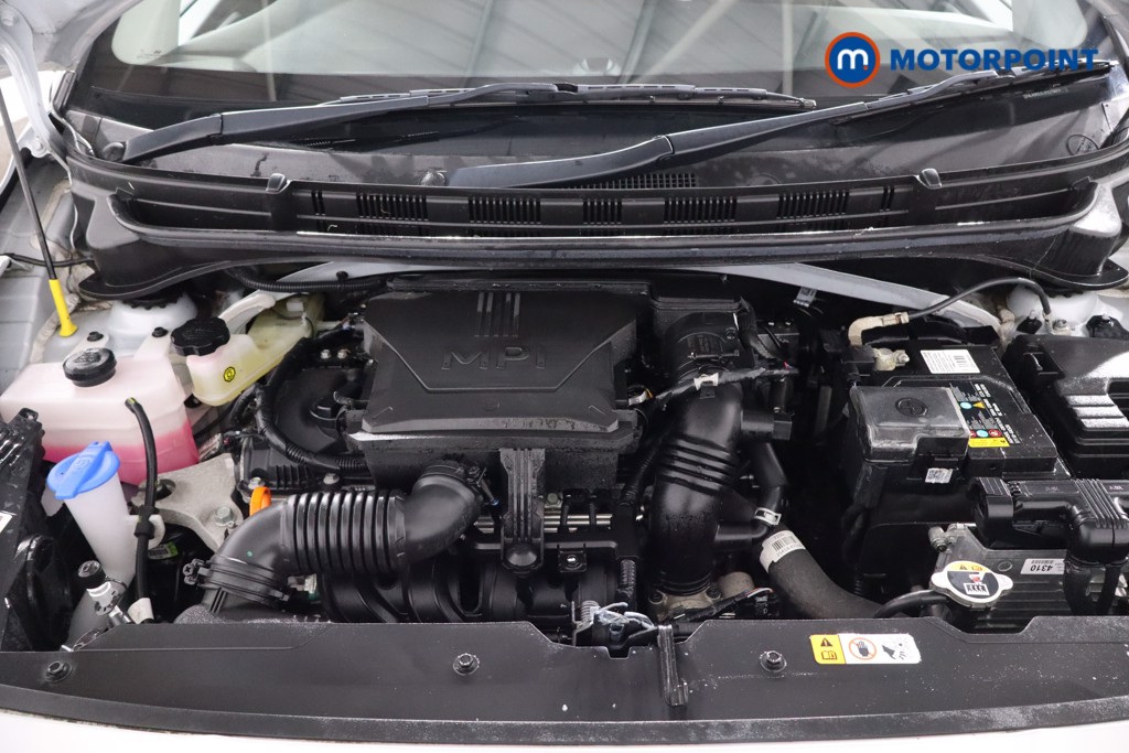 Hyundai I10 Premium Automatic Petrol Hatchback - Stock Number (1629116) - 33rd supplementary image