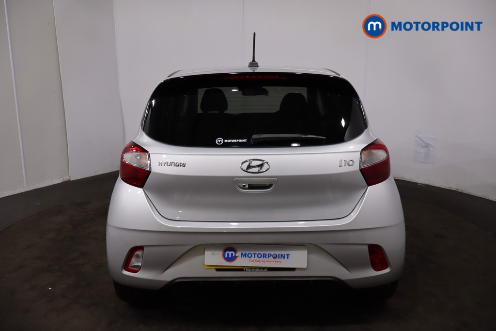 Hyundai I10 Premium Automatic Petrol Hatchback - Stock Number (1629116) - 36th supplementary image