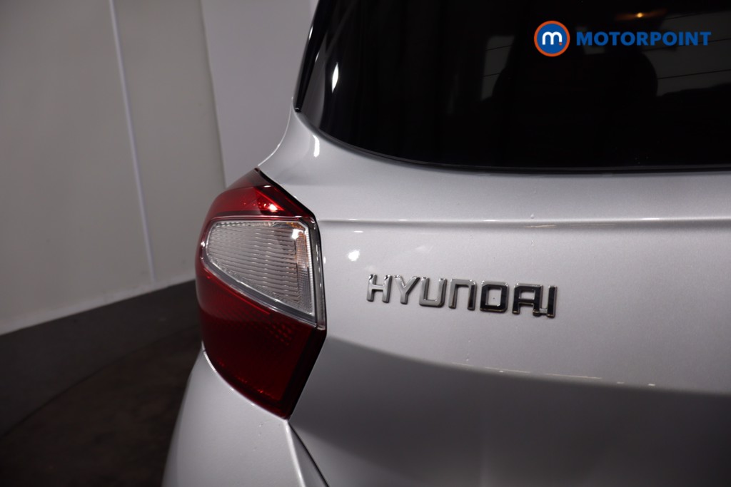 Hyundai I10 Premium Automatic Petrol Hatchback - Stock Number (1629116) - 37th supplementary image