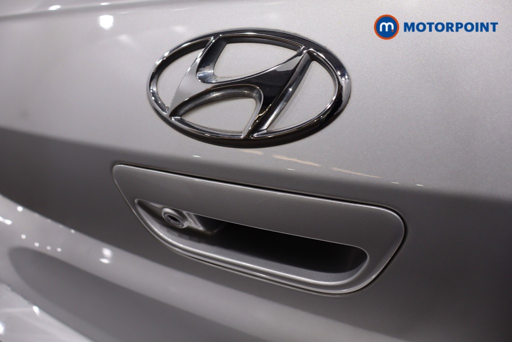 Hyundai I10 Premium Automatic Petrol Hatchback - Stock Number (1629116) - 39th supplementary image