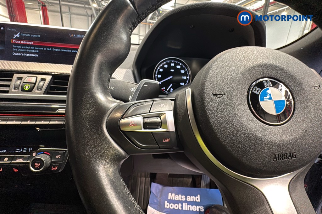 BMW X2 M Sport Automatic Petrol SUV - Stock Number (1629118) - 3rd supplementary image