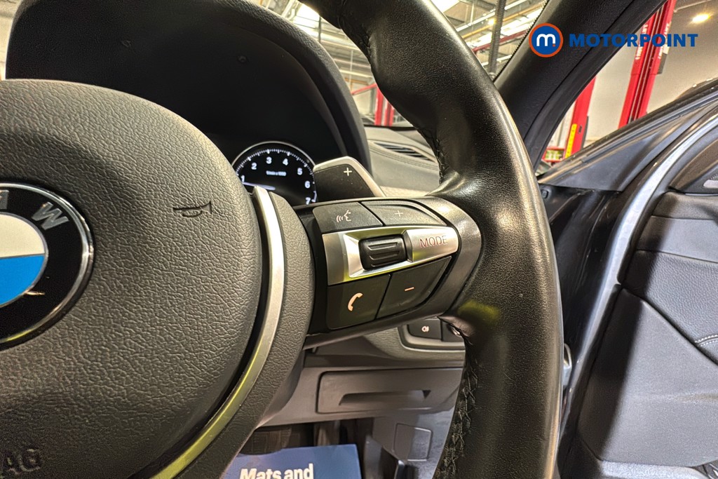 BMW X2 M Sport Automatic Petrol SUV - Stock Number (1629118) - 4th supplementary image