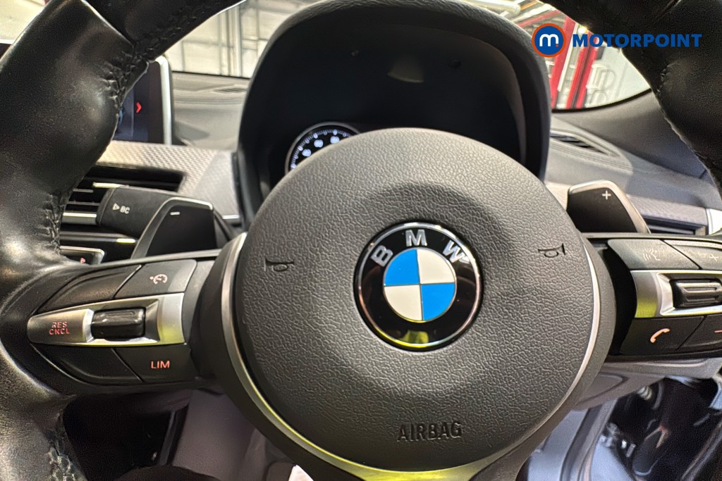 BMW X2 M Sport Automatic Petrol SUV - Stock Number (1629118) - 5th supplementary image