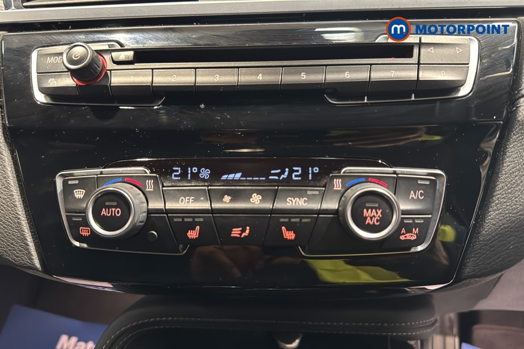 BMW X2 M Sport Automatic Petrol SUV - Stock Number (1629118) - 12th supplementary image