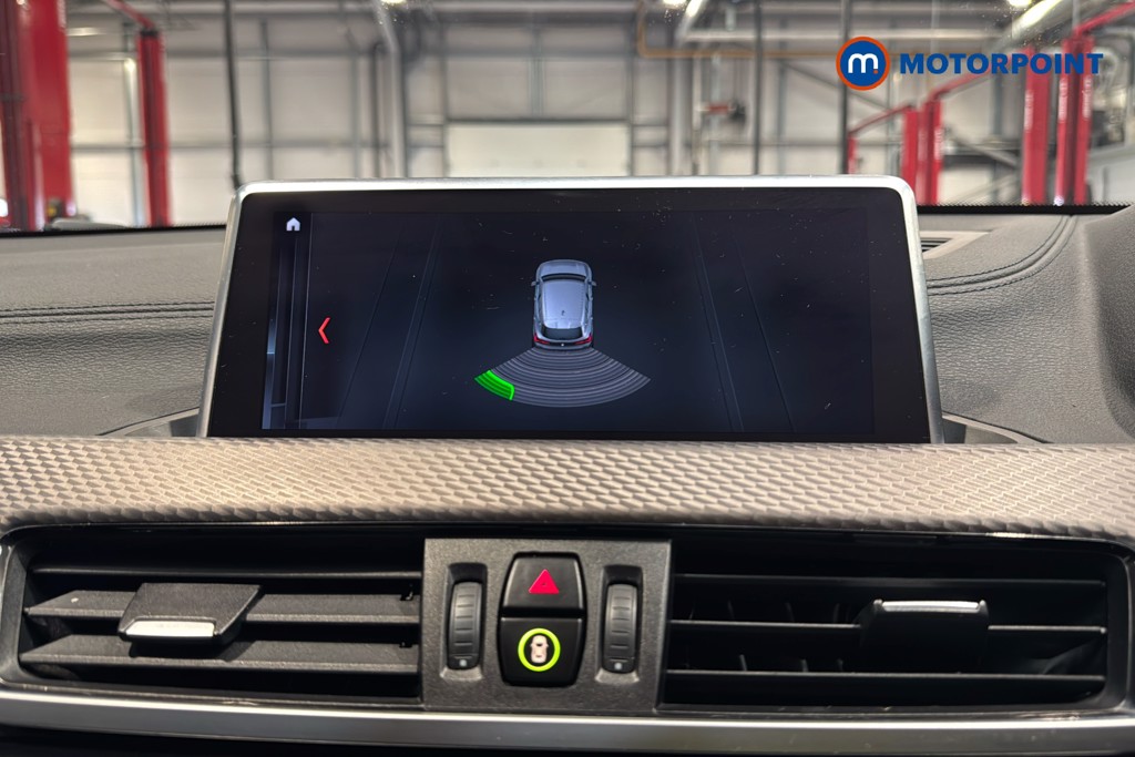 BMW X2 M Sport Automatic Petrol SUV - Stock Number (1629118) - 13th supplementary image