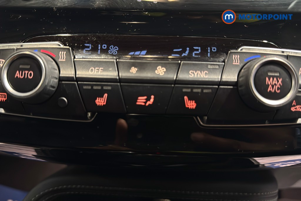 BMW X2 M Sport Automatic Petrol SUV - Stock Number (1629118) - 14th supplementary image