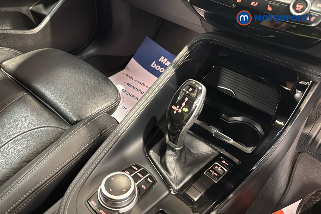 BMW X2 M Sport Automatic Petrol SUV - Stock Number (1629118) - 15th supplementary image