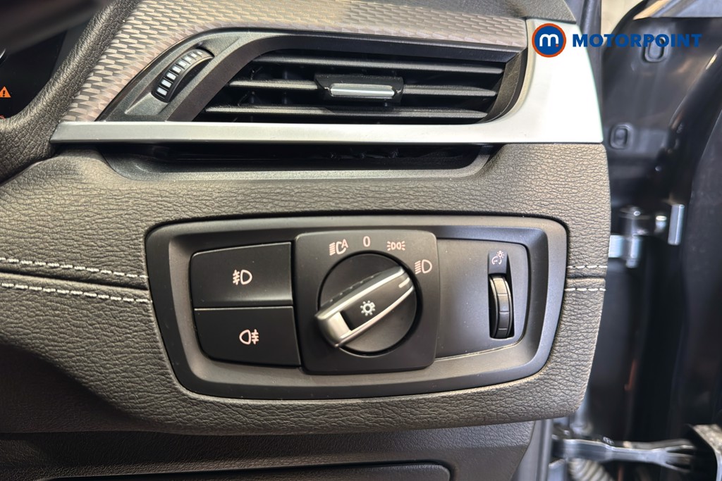 BMW X2 M Sport Automatic Petrol SUV - Stock Number (1629118) - 18th supplementary image