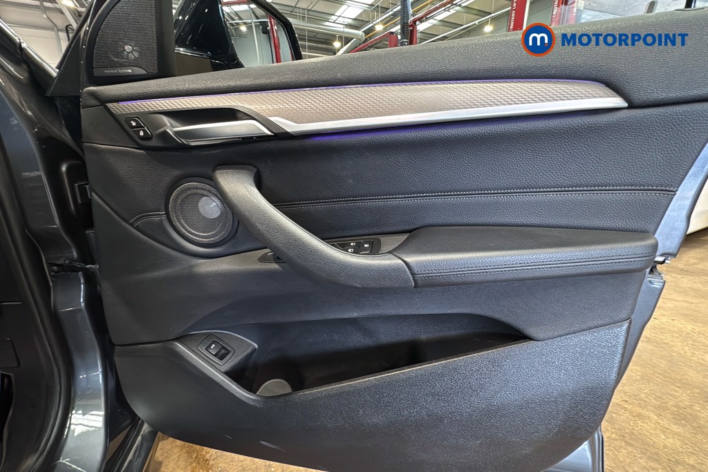 BMW X2 M Sport Automatic Petrol SUV - Stock Number (1629118) - 19th supplementary image