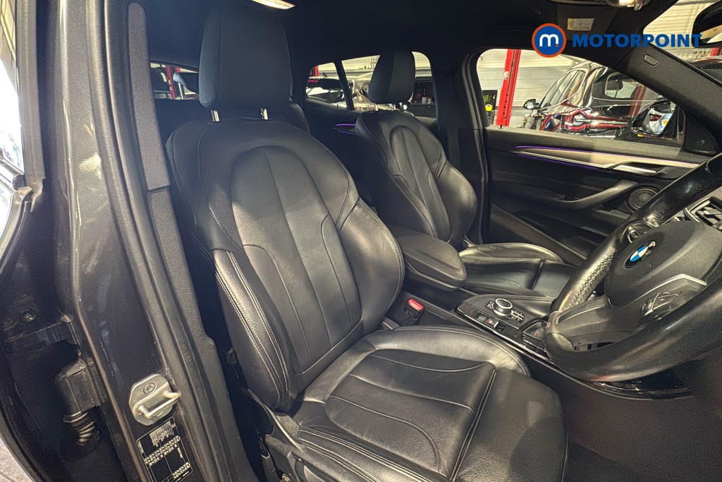 BMW X2 M Sport Automatic Petrol SUV - Stock Number (1629118) - 22nd supplementary image