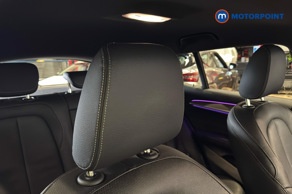 BMW X2 M Sport Automatic Petrol SUV - Stock Number (1629118) - 23rd supplementary image