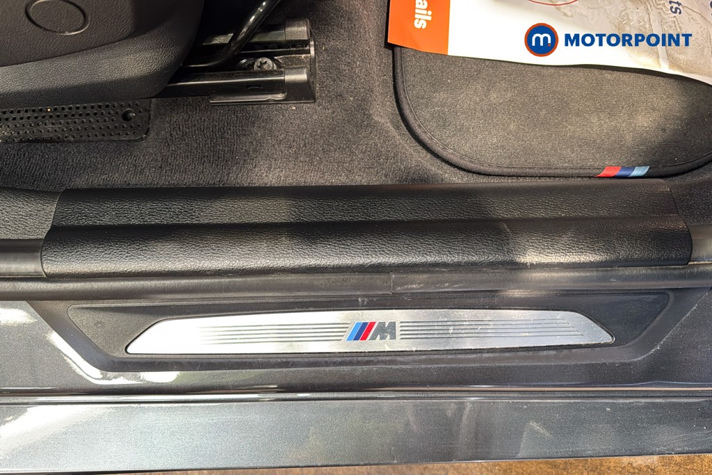 BMW X2 M Sport Automatic Petrol SUV - Stock Number (1629118) - 27th supplementary image