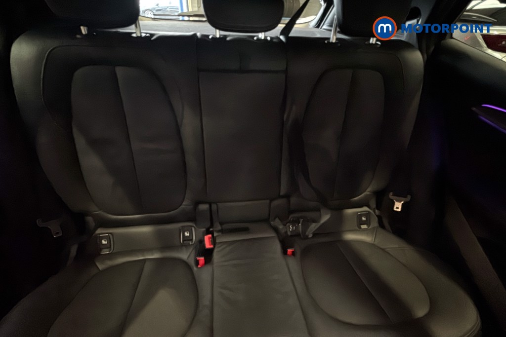 BMW X2 M Sport Automatic Petrol SUV - Stock Number (1629118) - 28th supplementary image